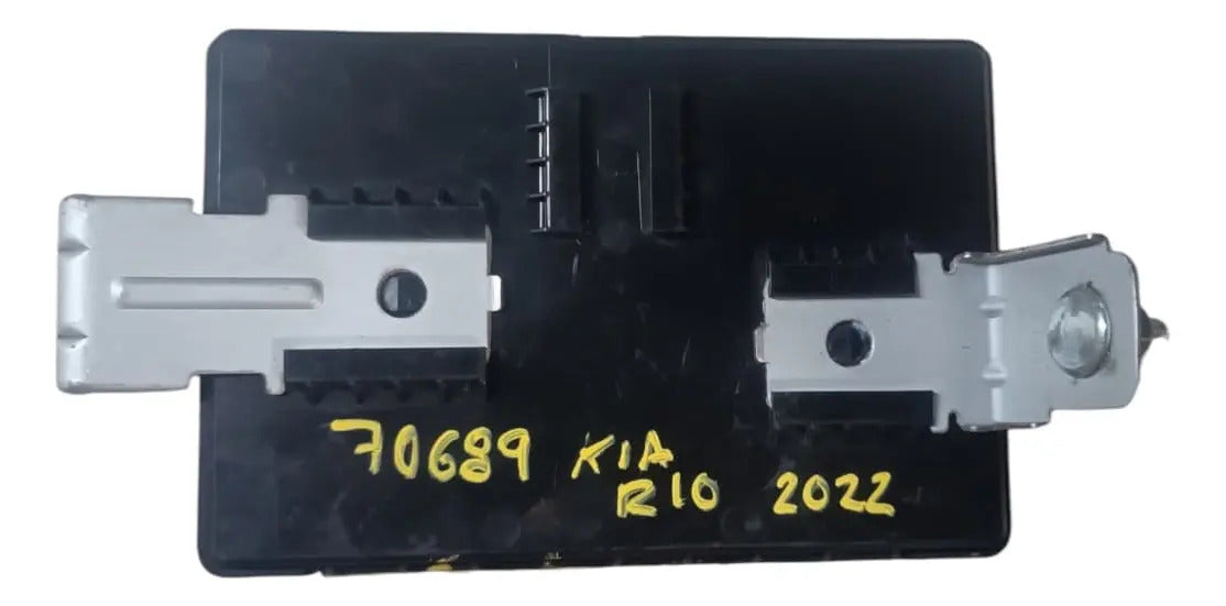 Modulo De Carroceria Kia Rio 2022