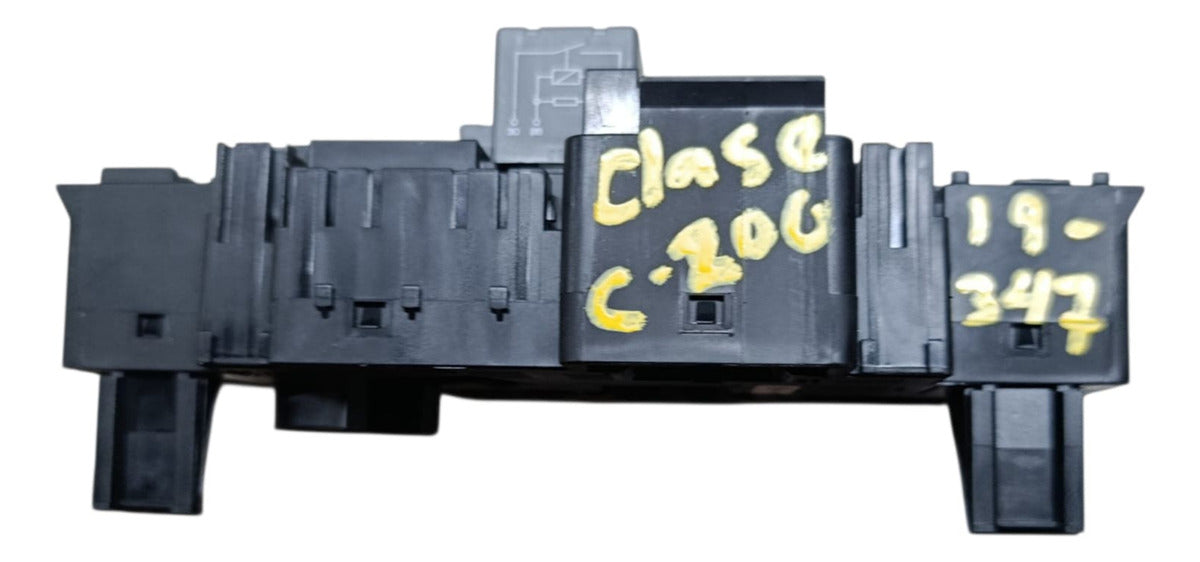 Caja De Fusibles Mercedes Benz-clase C 2019
