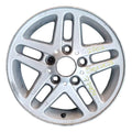 Rin De Aluminio (sin Llanta) Bmw Serie 3 2002