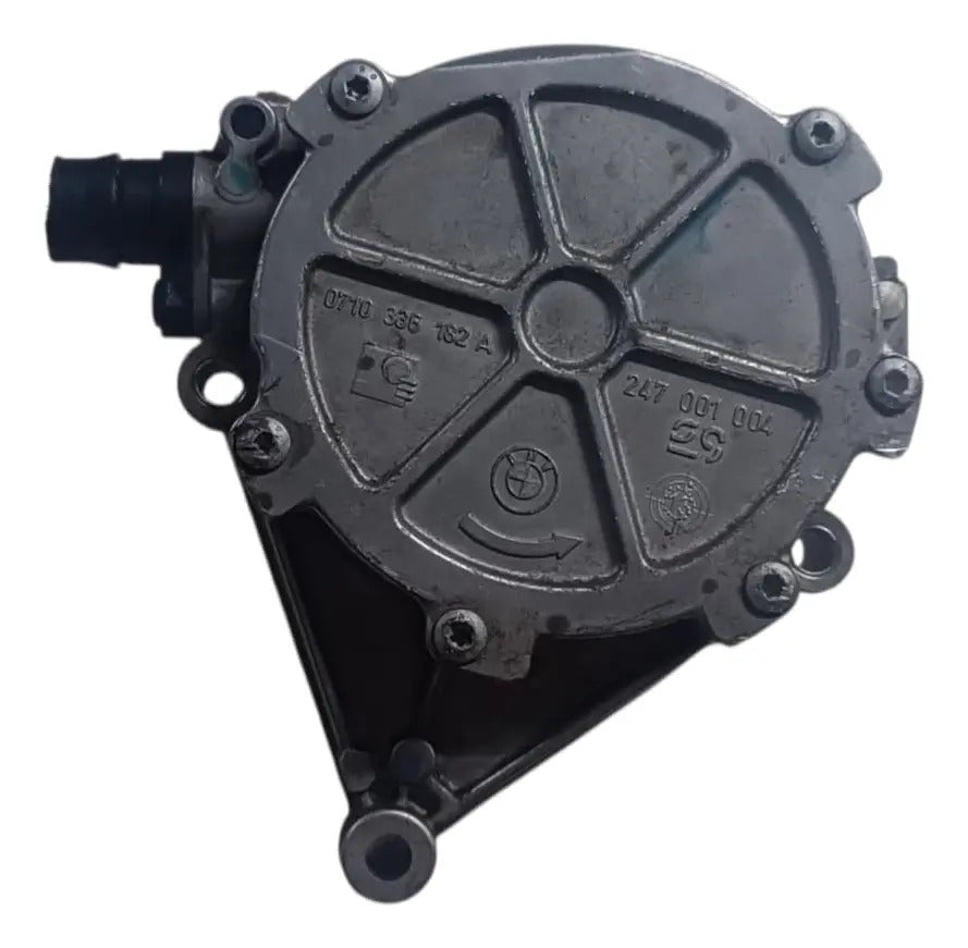 Bomba De Vacio Bmw Serie 3 2014