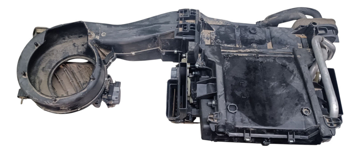 Caja De A/c Mercedes Benz Clase Gl 2009 67939 B