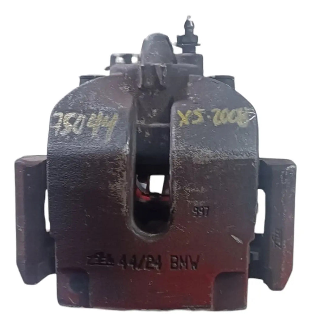 Caliper Trasero Bmw Serie X5 2008