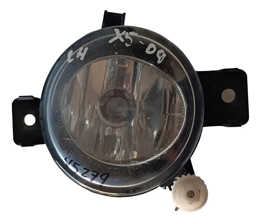 Faro De Niebla Bmw-serie X5 2009 Lh