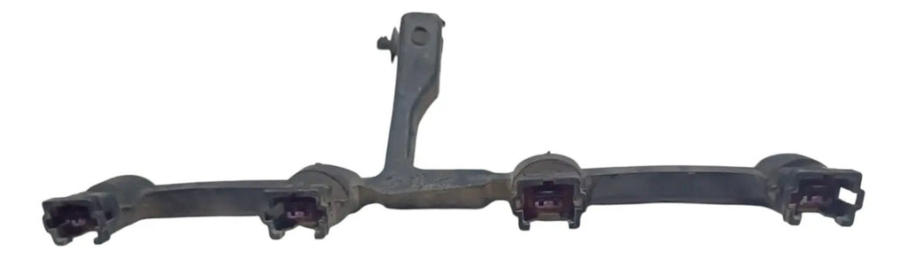 Riel De Inyector Peugeot 207 2010 60344 B