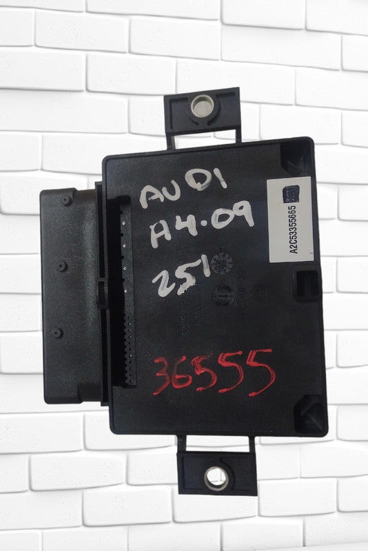 Modulo Control De Distancia De Parking Audia4 2009