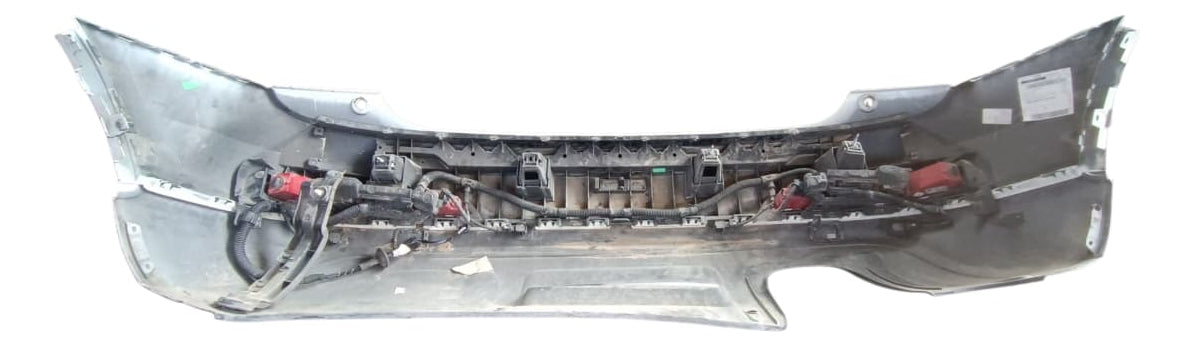 Fascia Trasera Audi Q3 2014