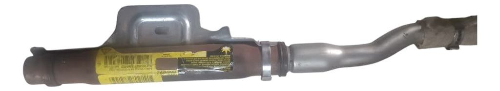 Bolsa De Aire De Cortina Saab 93 2004 76524 B