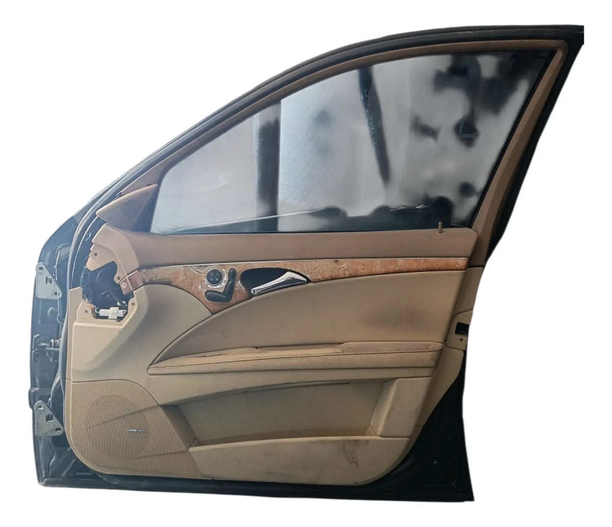 Puerta Delantera Mercedes Benz Clase E 2009 73727 B