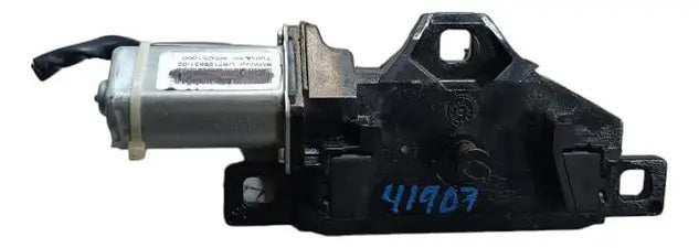 Motor De Apertura De Cajuela Bmw-serie X6 2013