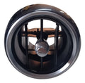 Difusor De A/c De Tablero Central Mercedes Benz Clase C 16 D