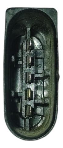 Colector De Admision Bmw Serie 7 2004
