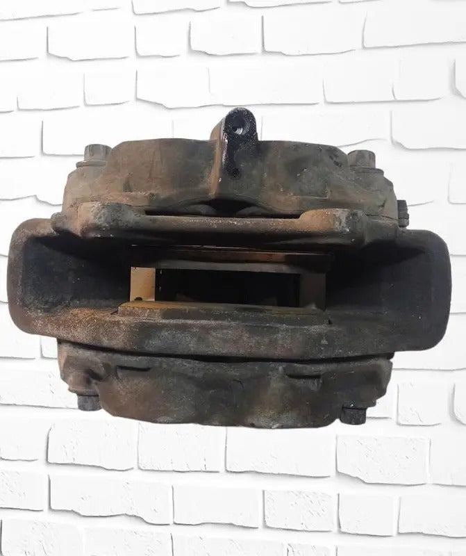 Caliper Delantero Mercedes Benzclase E 2009 Izquierdo