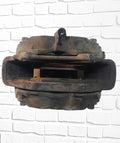 Caliper Delantero Mercedes Benzclase E 2009 Izquierdo