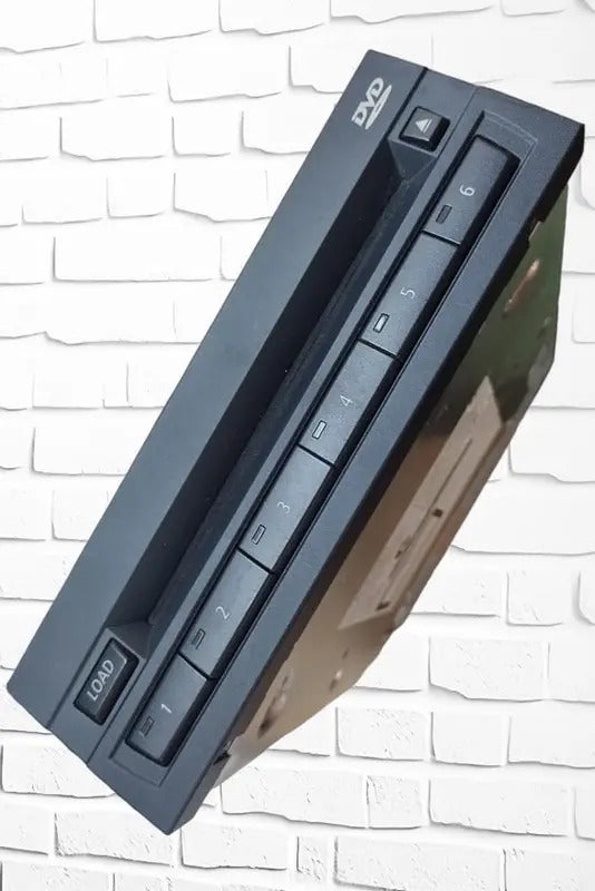 Estereo Bmw Serie X5 2009