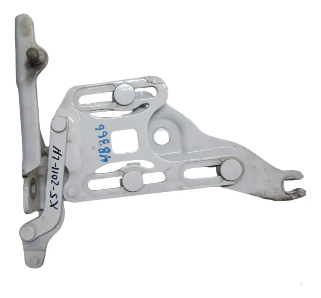 Bisagra De Cofre Bmw Serie X5 2011 Izquierdo