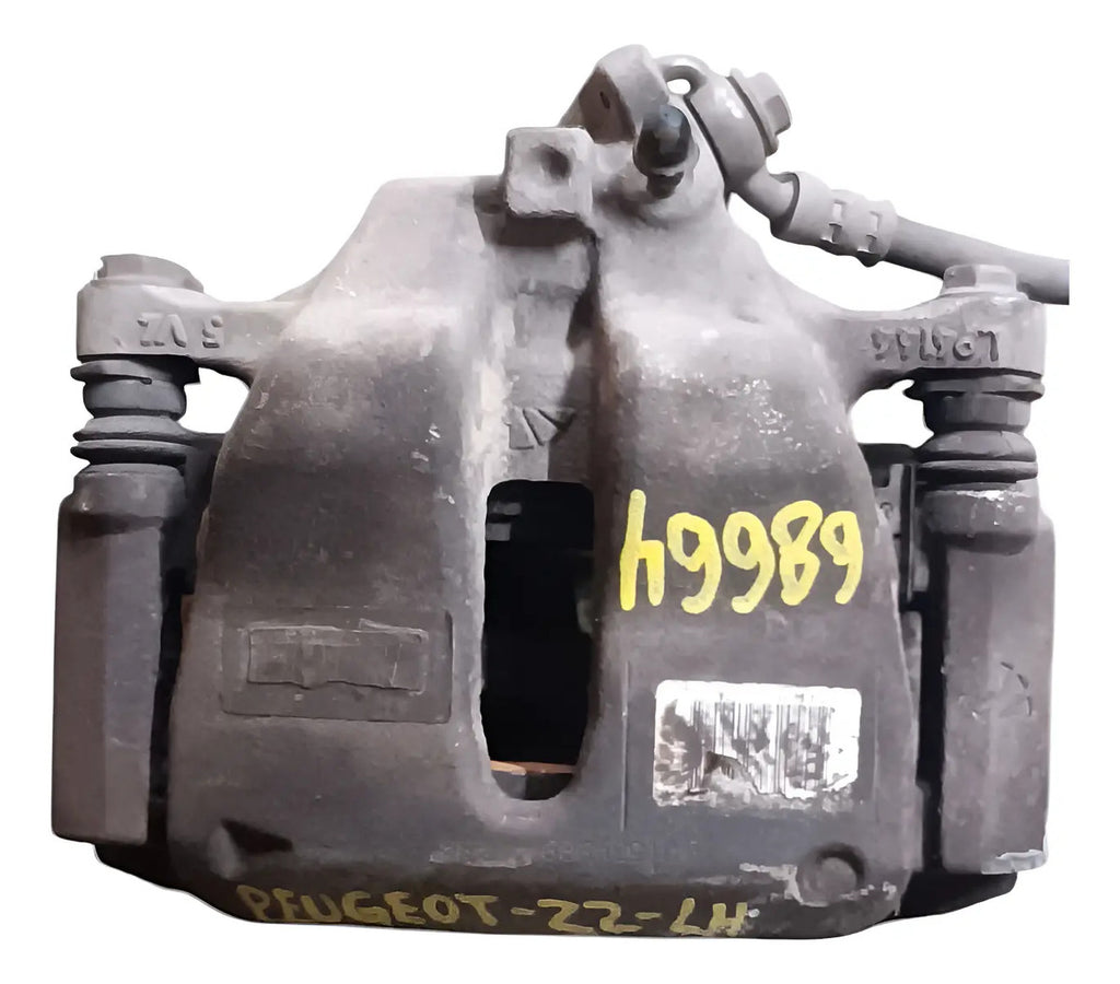 Caliper Delantero Peugeot 2008 2022 68664 B