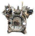 Motor Mercedes Benz Clase C 2009