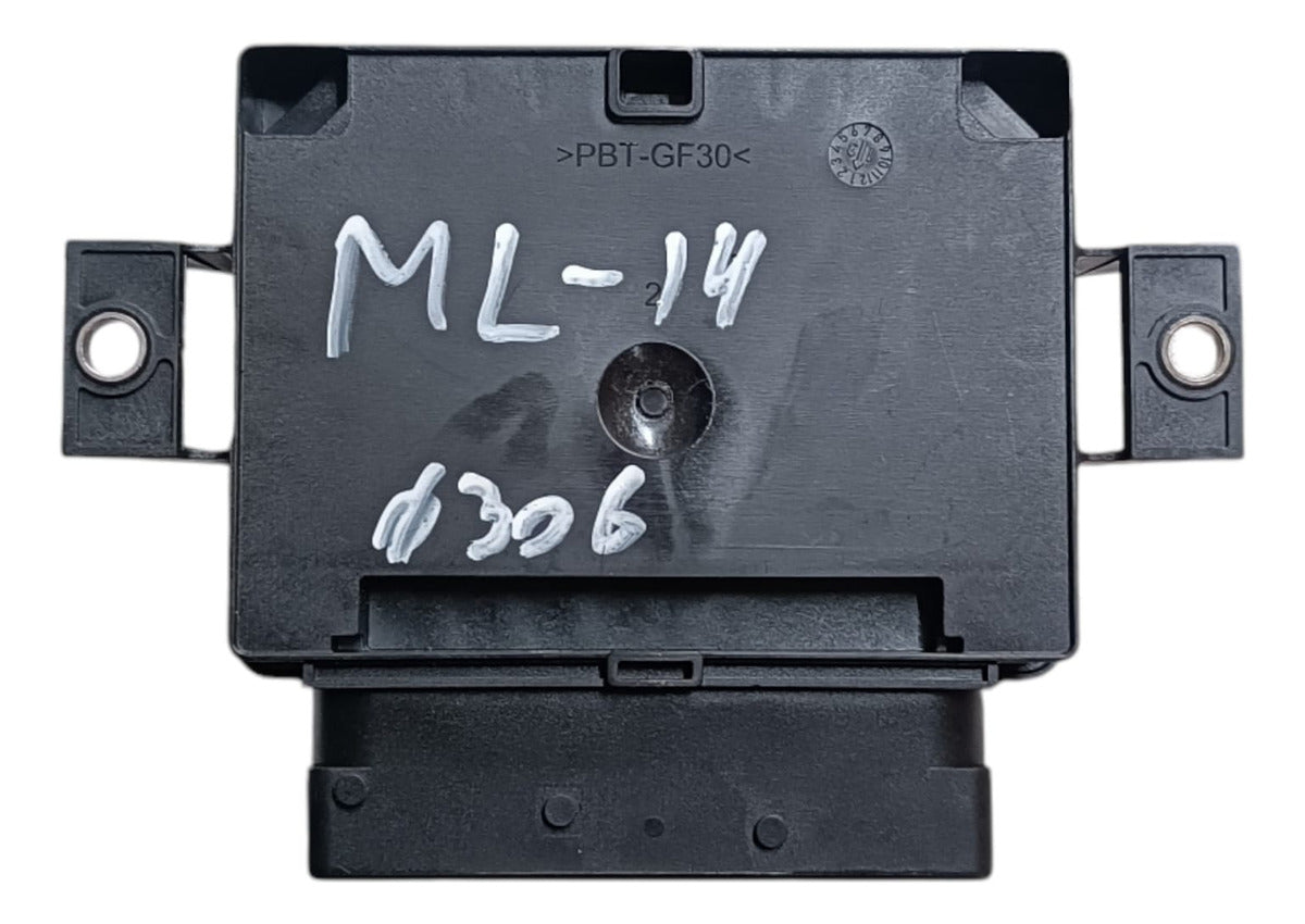 Modulo De Distancia De Parking Mercedes Benzclase Ml 2014
