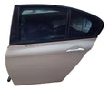 Puerta Trasera Bmwserie 5 2015 Izquierdo