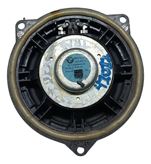 Bocina De Puerta Delantera Bmw Serie 3 2014 Izquierdo