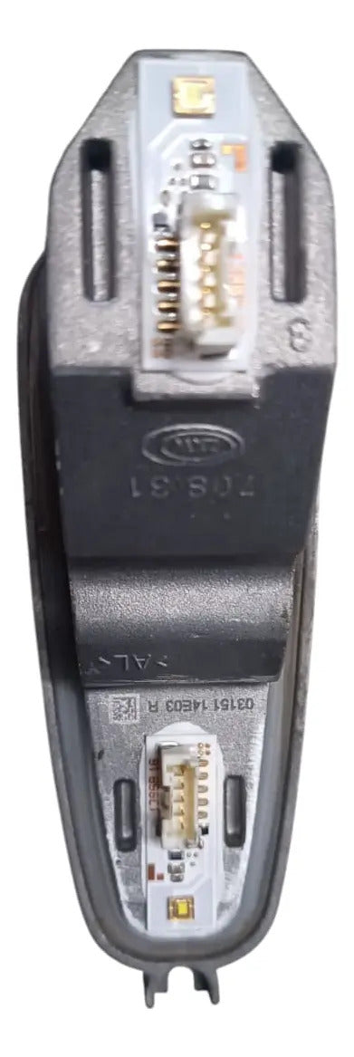 Modulo De Led Audi Q5 2020