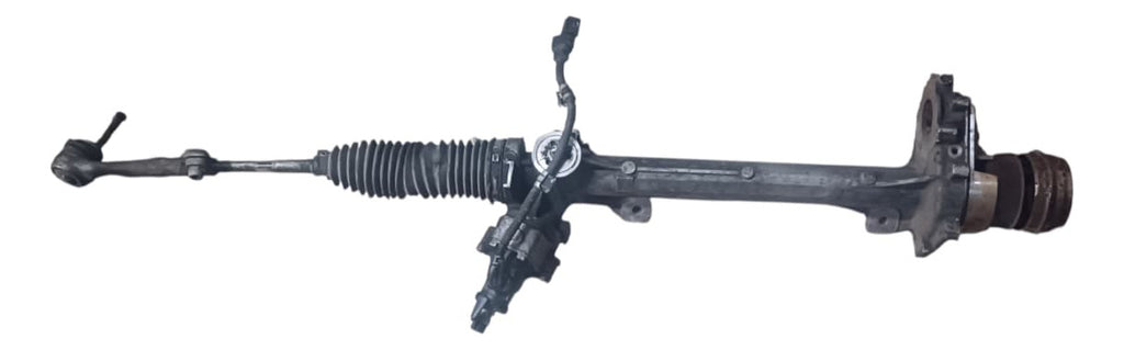 Cremallera Electro Asistida Bmw Serie 3 2015 77049 D