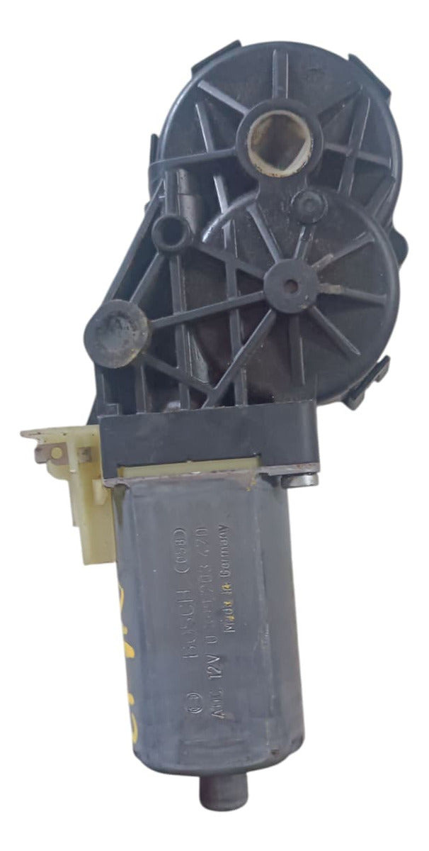 Motor De Asisetos Audi A4 2013
