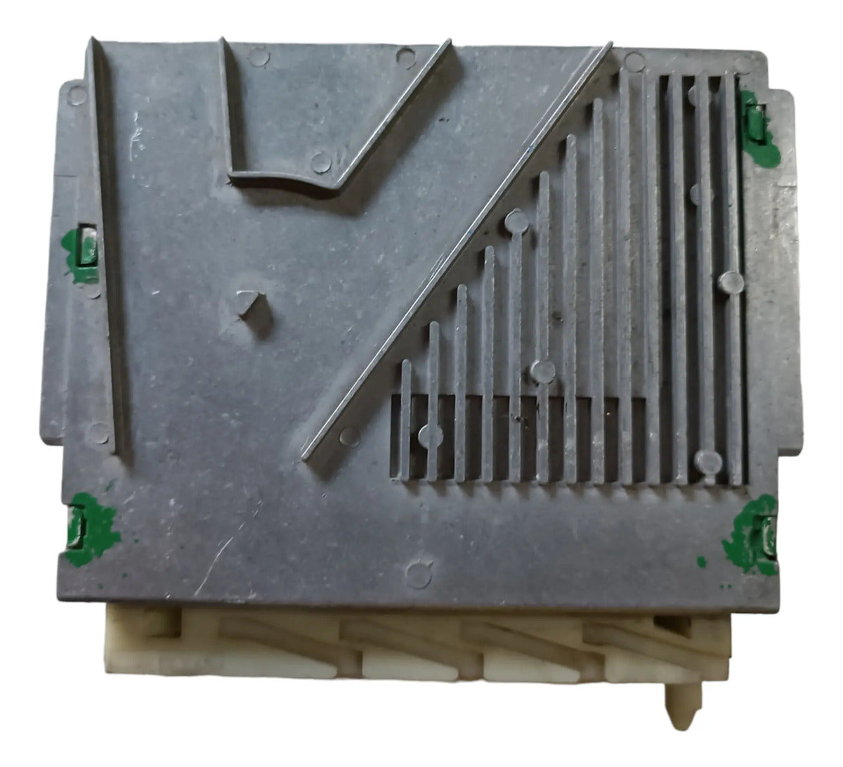 Computadora Transmision Volvo Xc90 2006