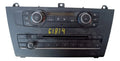 Control De A/c Bmw Serie X3 2013 61814 B