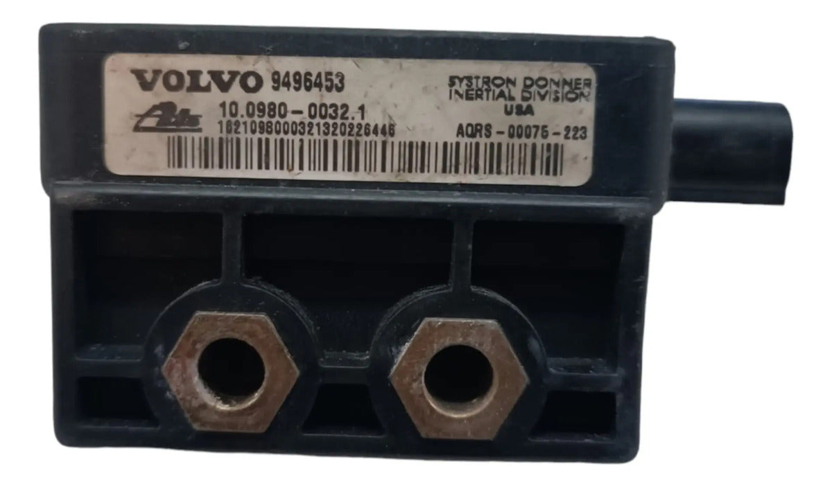 Sensor De Velocidad Volvo S80 2011