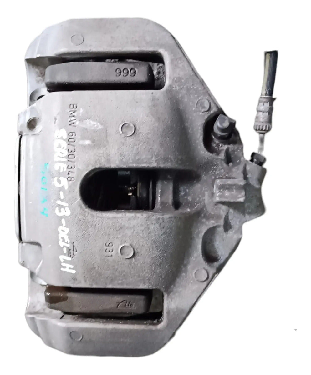 Caliper Delantero Bmwserie 5 2013 Lh