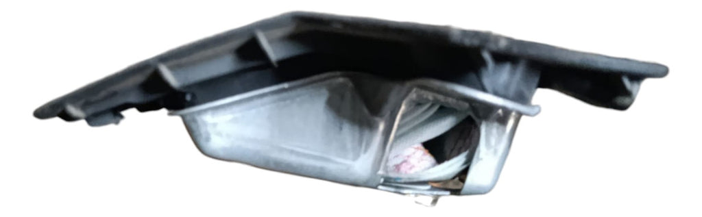 Bolsa De Aire Para Pies Bmwserie 7 2011