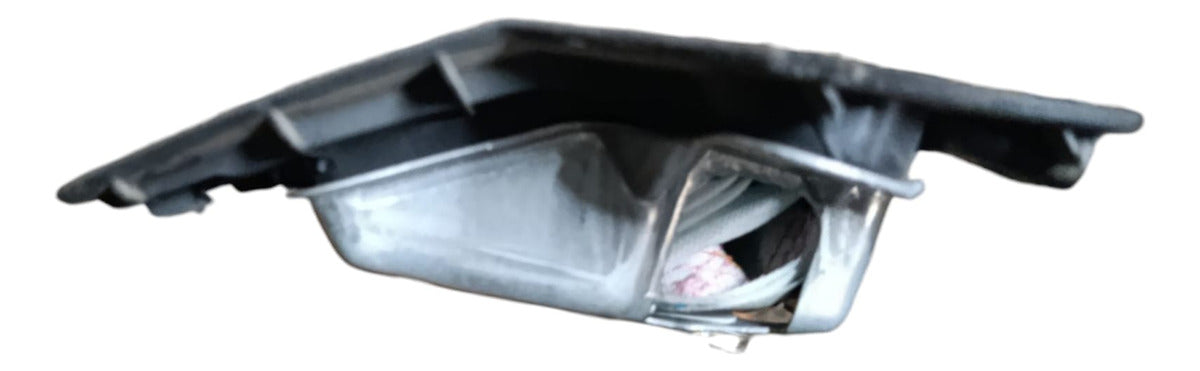 Bolsa De Aire Para Pies Bmwserie 7 2011