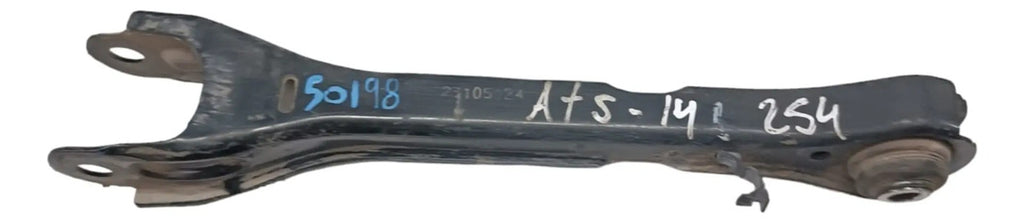 Brazo De Suspension Trasera Cadillacats 2014 Rh 50198c