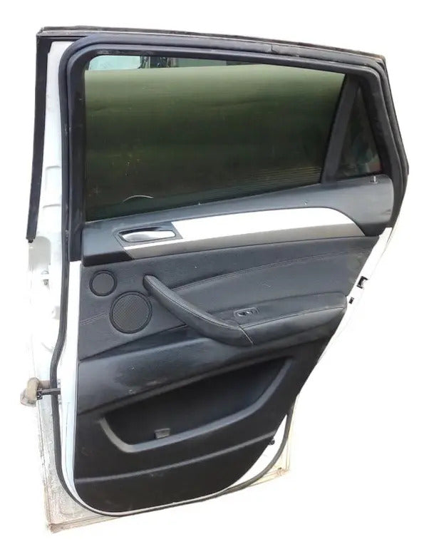 Puerta Trasera Bmwserie X6 2013 Derecho