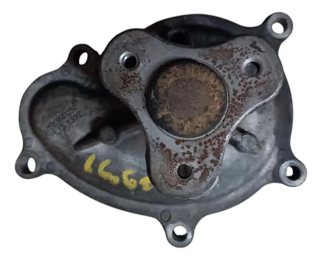 Bomba De Agua Subaru Legacy 2016