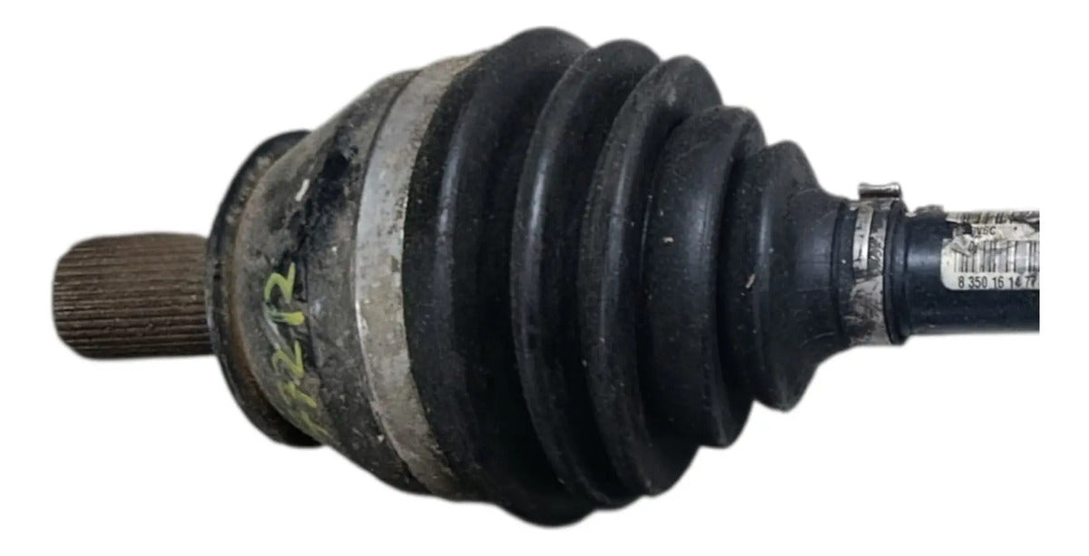 Flecha Homocinetica De Suspension Delantera Volvo S80 2010
