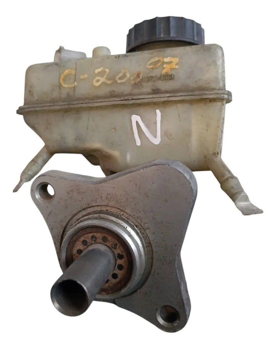 Bomba De Freno Mercedes Benz Clase C 2005 76771 E