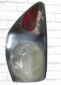 Calavera Mazda-cx7 2010 Izquierdo