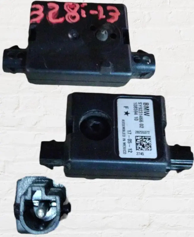 Amplificador De Antena Bmw Serie 3 2013