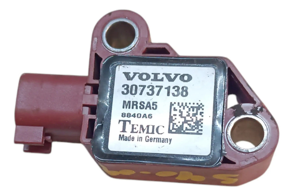 Sensor De Impacto Volvos40 2009