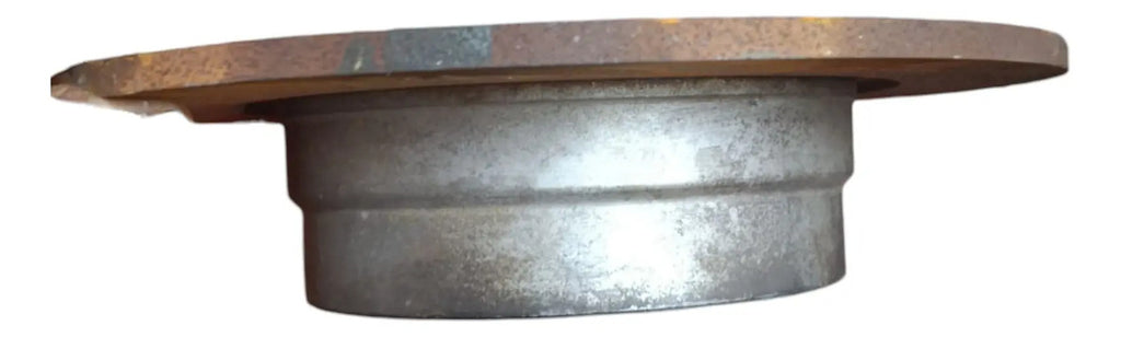 Disco De Freno Trasero Bmw Serie 1 2012