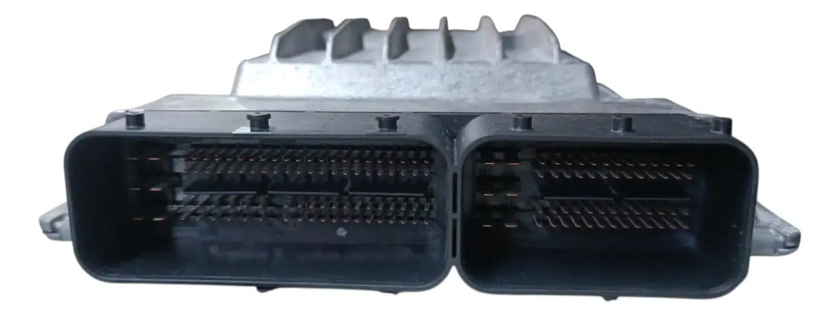 Computadora De Motor Bmw Serie 5 2008