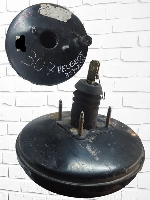 Booster Peugeot 307 2006
