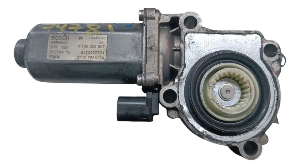 Modulo De Transfer Bmw Serie X5 2010