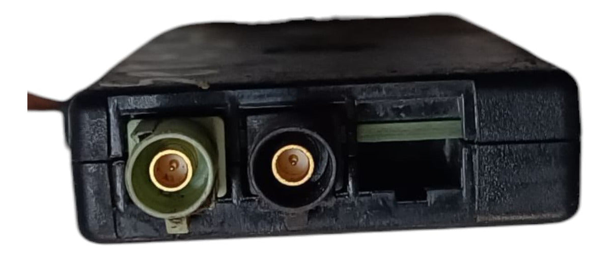Amplificador De Antena Bmw Serie 3 2015