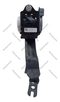 Cinturon De Seguridad Trasero Audia6 2016