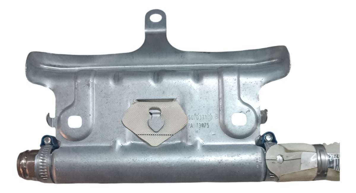 Bolsa De Aire De Cortina Mini Cooperr56 2010 Izquierdo