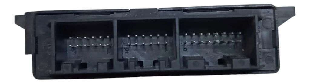 Modulo Control De Distancia De Parking Audia6 2006