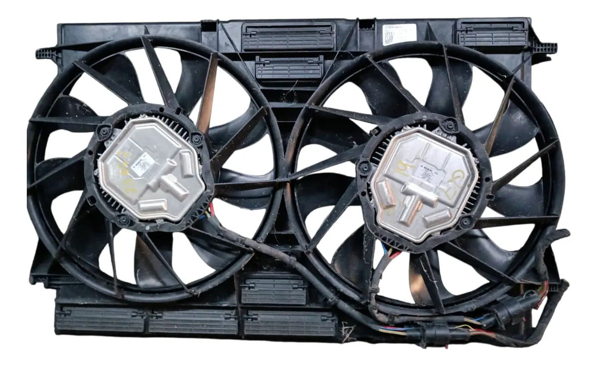 Motoventilador Audi Q7 2019